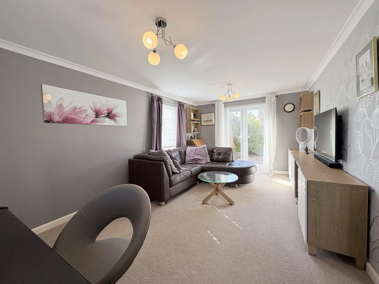 Lewis Close, Kempston, MK42, photo 2