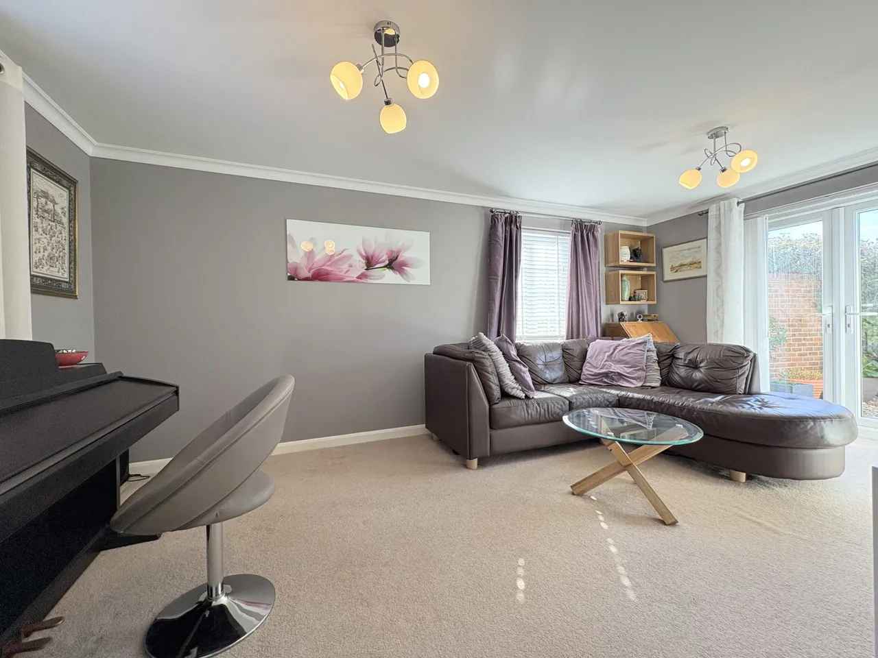 Lewis Close, Kempston, MK42, photo 3