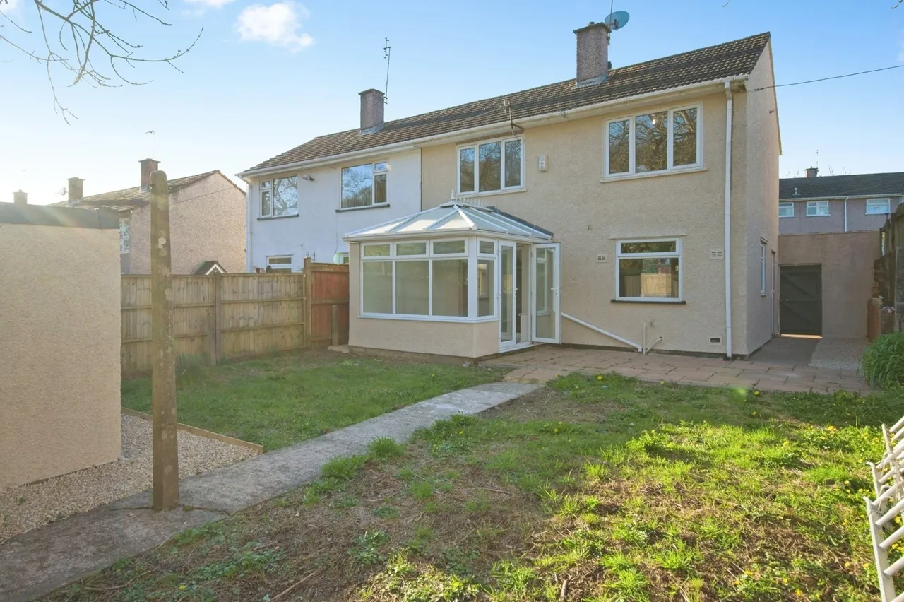 Nelson Drive, Newport, NP19, photo 23