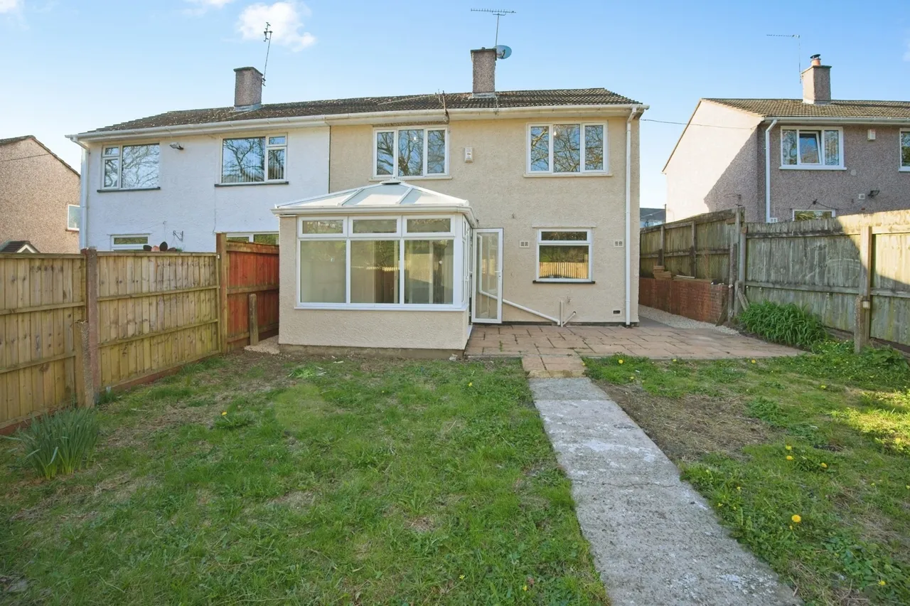 Nelson Drive, Newport, NP19, photo 24