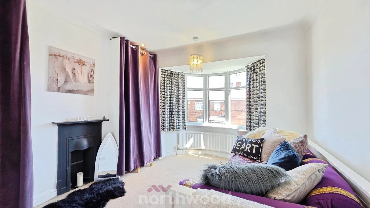 Harewood Road, Town Moor, DN2, photo 15