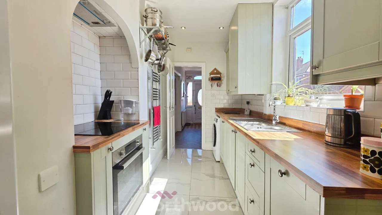 Harewood Road, Town Moor, DN2, photo 4