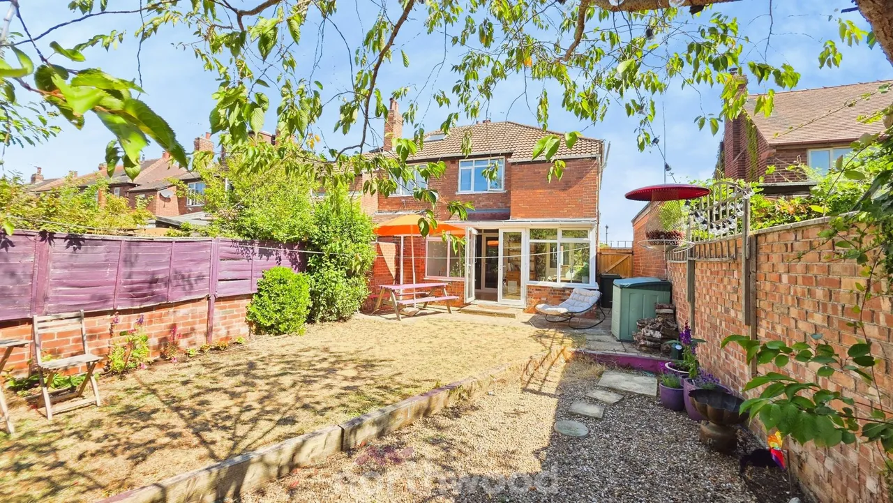 Harewood Road, Town Moor, DN2, photo 22