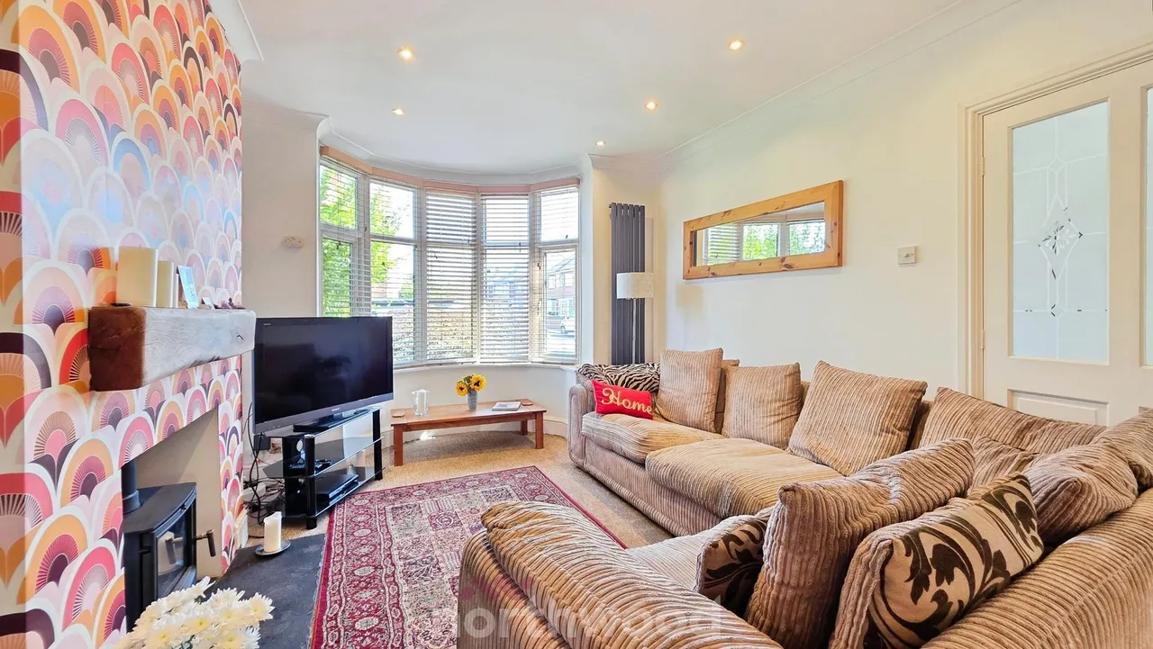 Harewood Road, Town Moor, DN2, photo 8