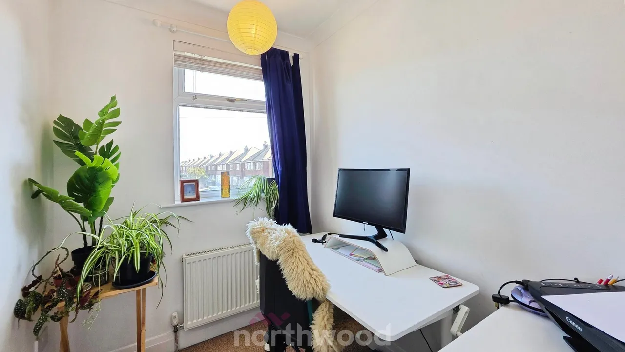 Harewood Road, Town Moor, DN2, photo 19