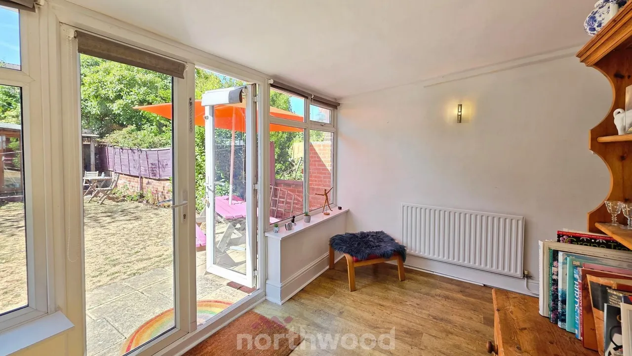 Harewood Road, Town Moor, DN2, photo 7