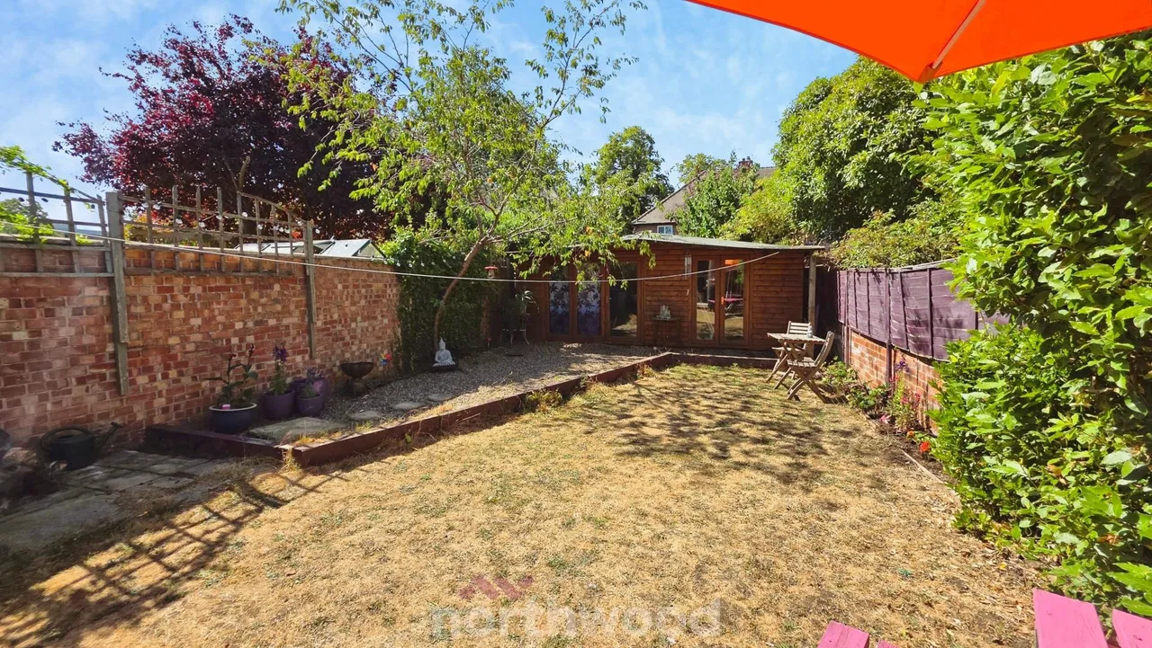 Harewood Road, Town Moor, DN2, photo 21