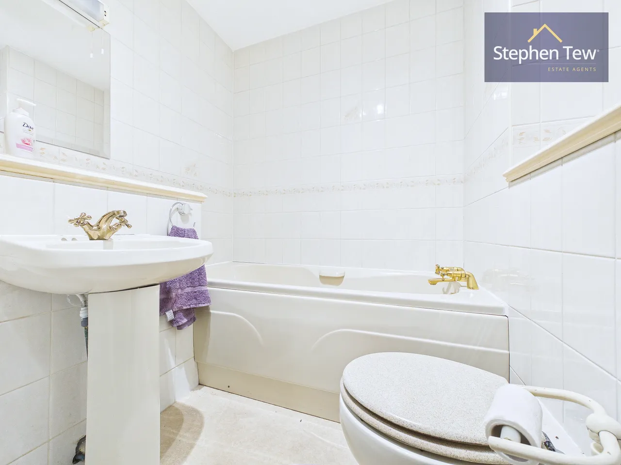 Windsor Court, Poulton-Le-Fylde, FY6, photo 10