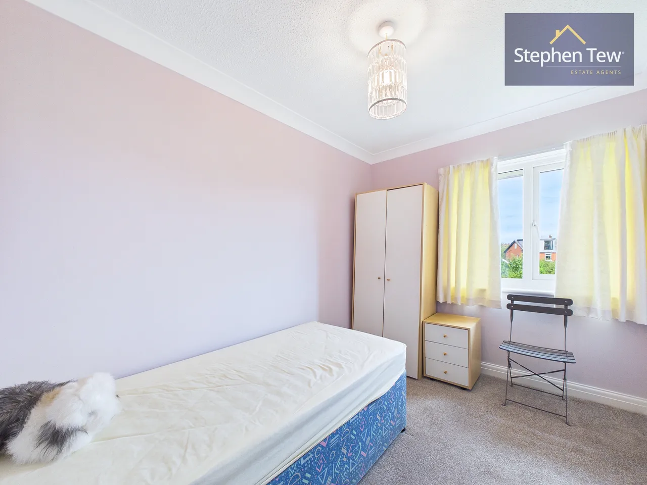 Windsor Court, Poulton-Le-Fylde, FY6, photo 8