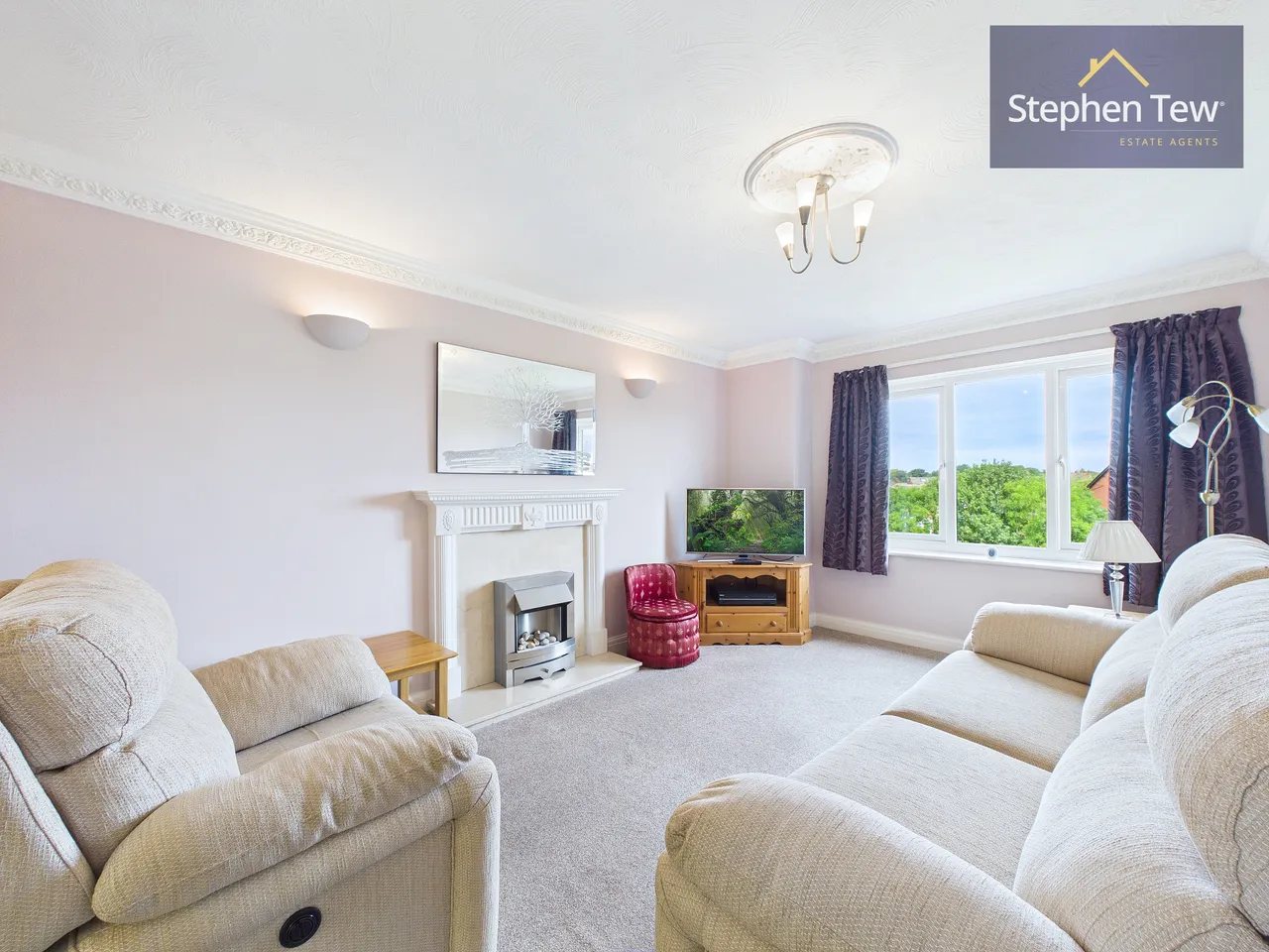 Windsor Court, Poulton-Le-Fylde, FY6, photo 2