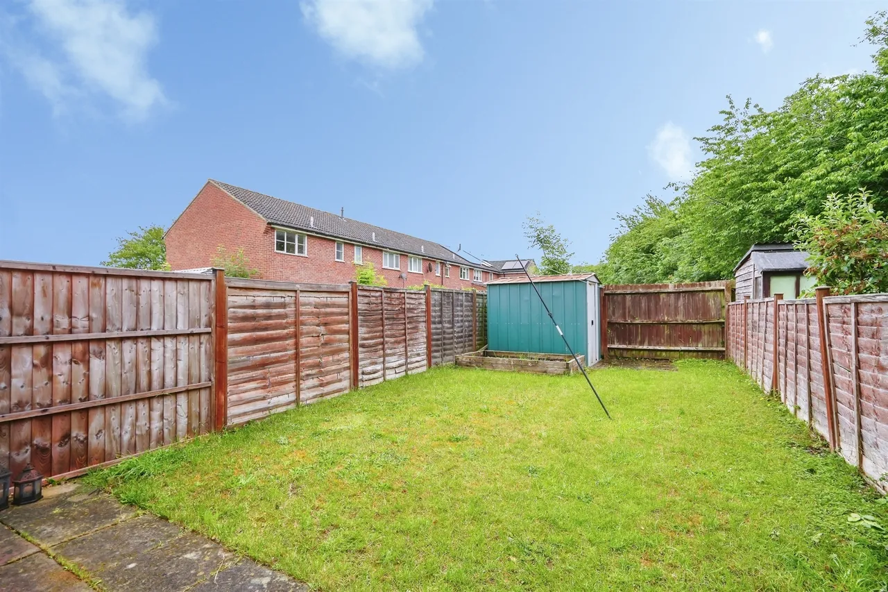 Shannon Road, BICESTER, photo 4