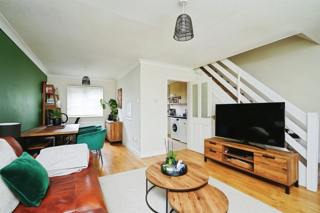 Shannon Road, BICESTER, photo 2