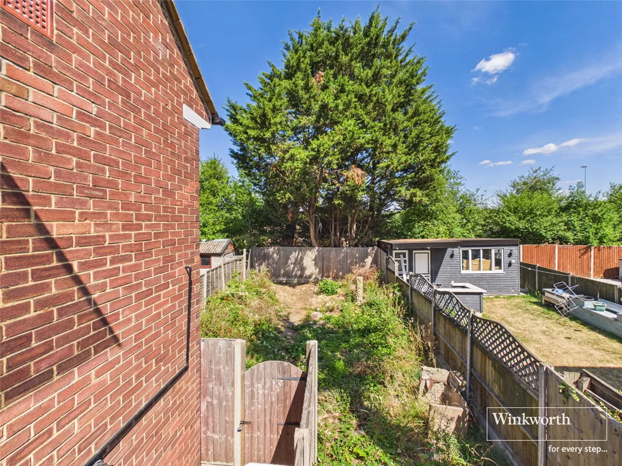 Robin Grove, Harrow, HA3, photo 7