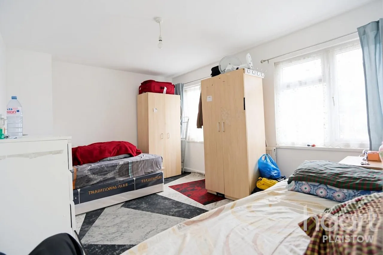 Newman Road, Plaistow, E13, photo 5