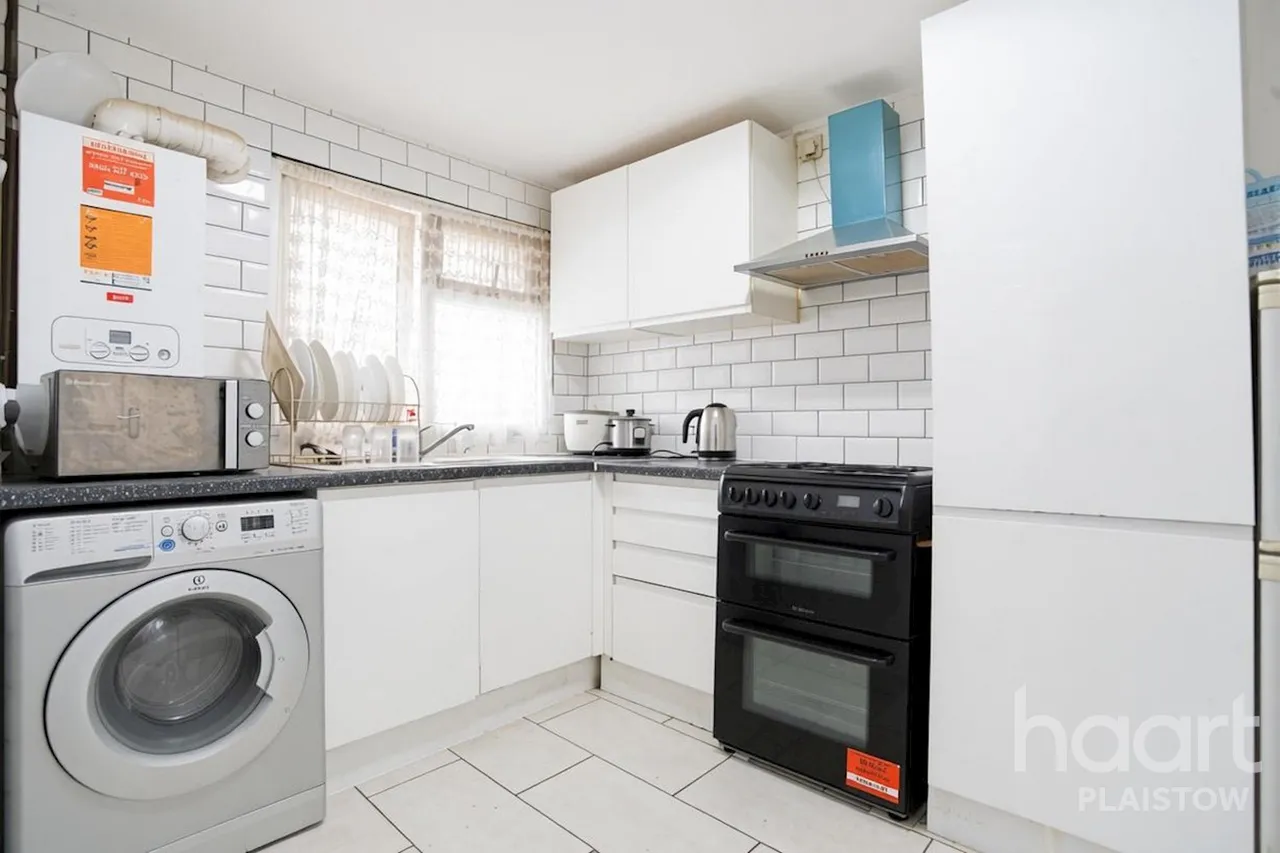 Newman Road, Plaistow, E13, photo 4