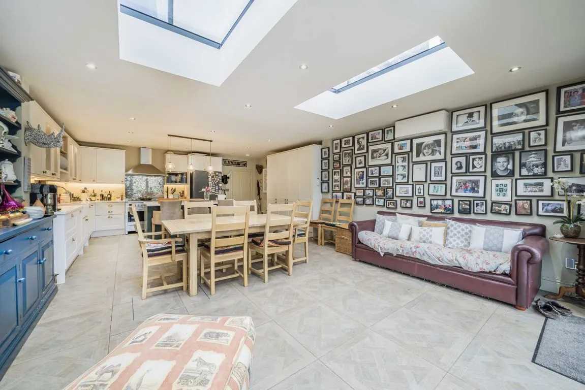 Lewin Road, SW16, photo 5