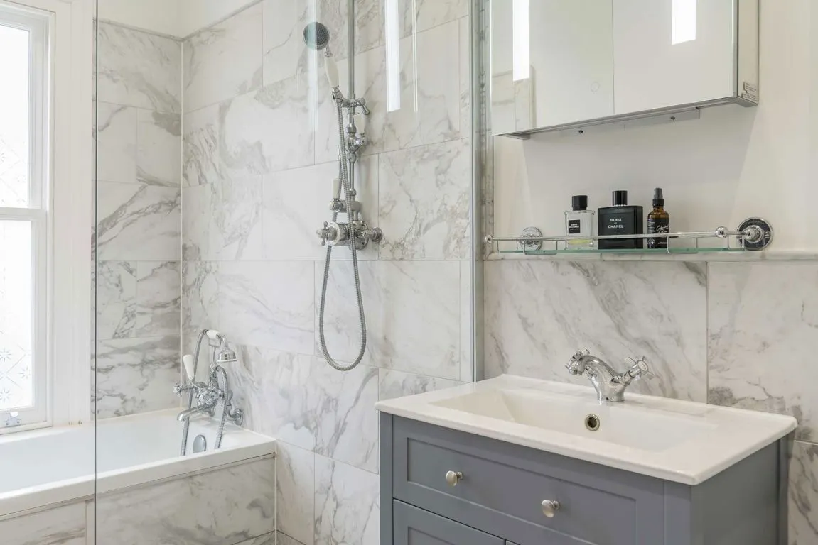 Lewin Road, SW16, photo 20