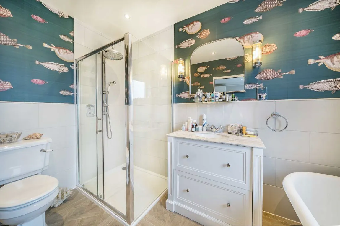Lewin Road, SW16, photo 14