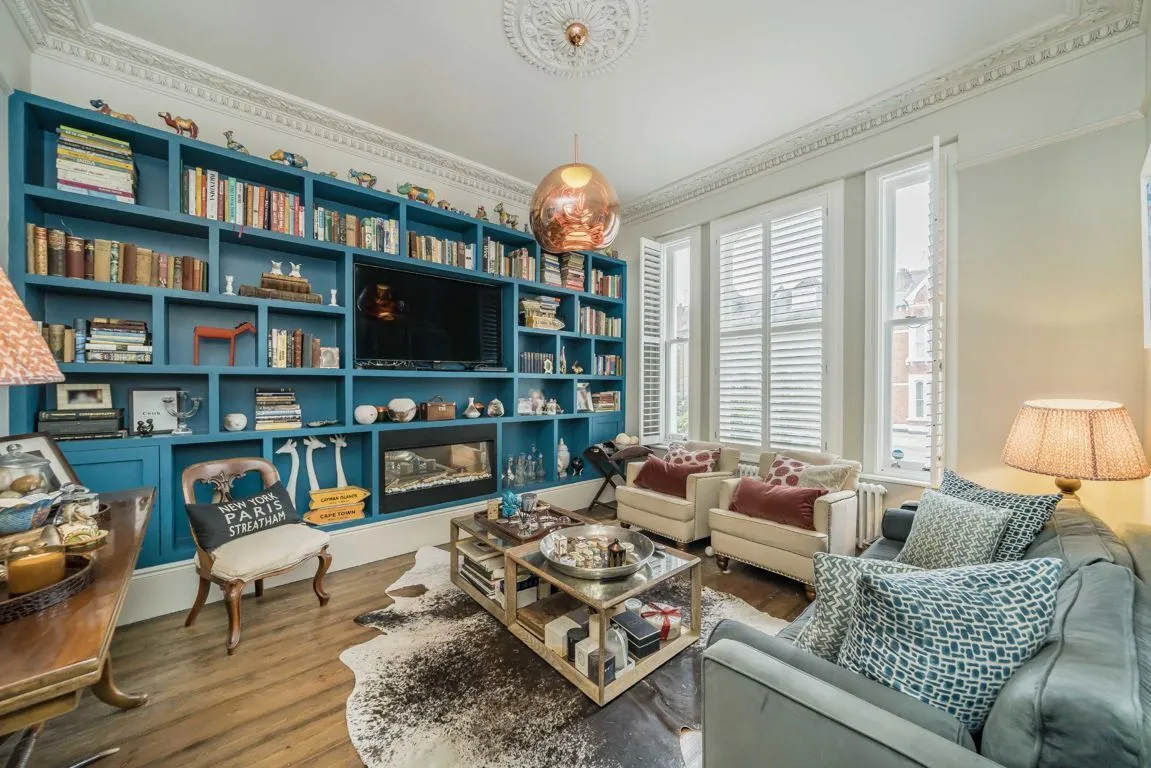 Lewin Road, SW16, photo 9