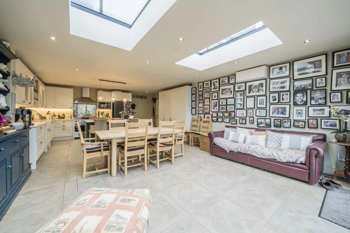 Lewin Road, SW16, photo 6