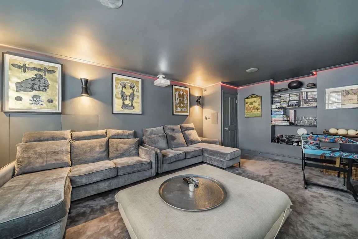 Lewin Road, SW16, photo 8