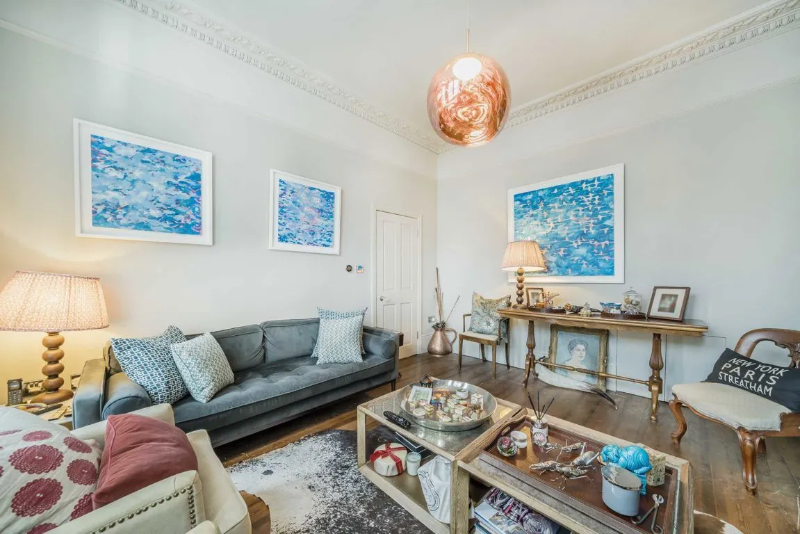 Lewin Road, SW16, photo 10