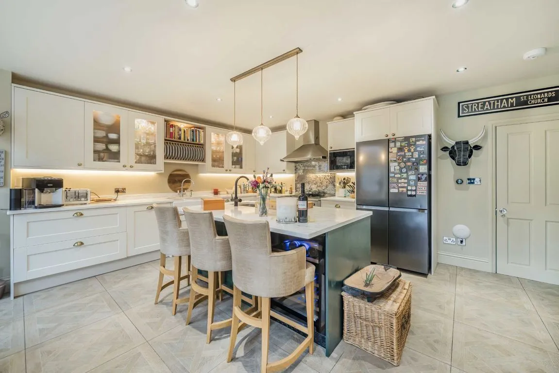 Lewin Road, SW16, photo 3