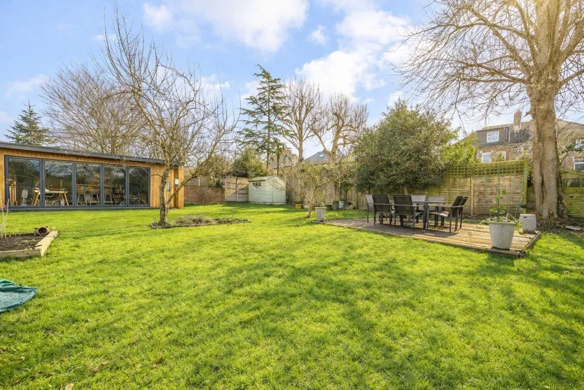 Lewin Road, SW16, photo 4