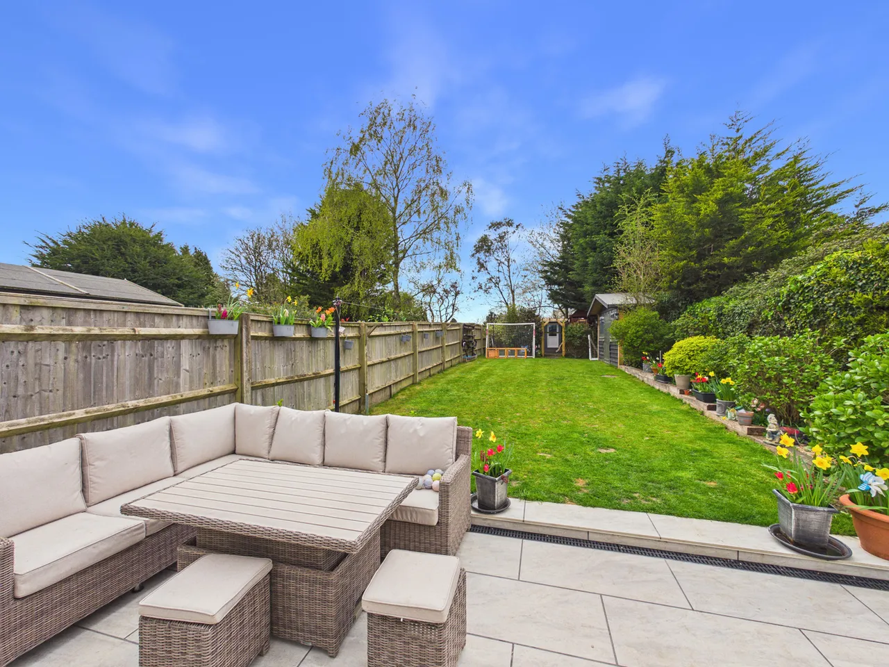 Green End Road, Radnage, HP14, photo 4