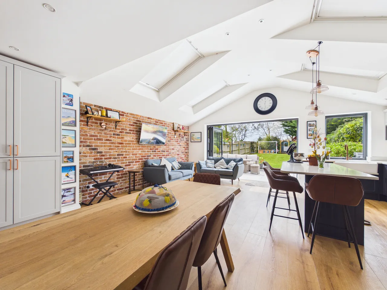 Green End Road, Radnage, HP14, photo 8