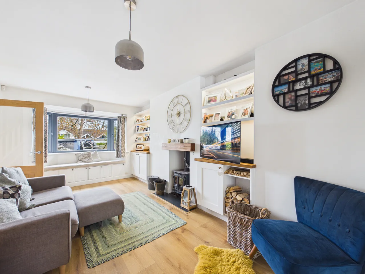 Green End Road, Radnage, HP14, photo 6