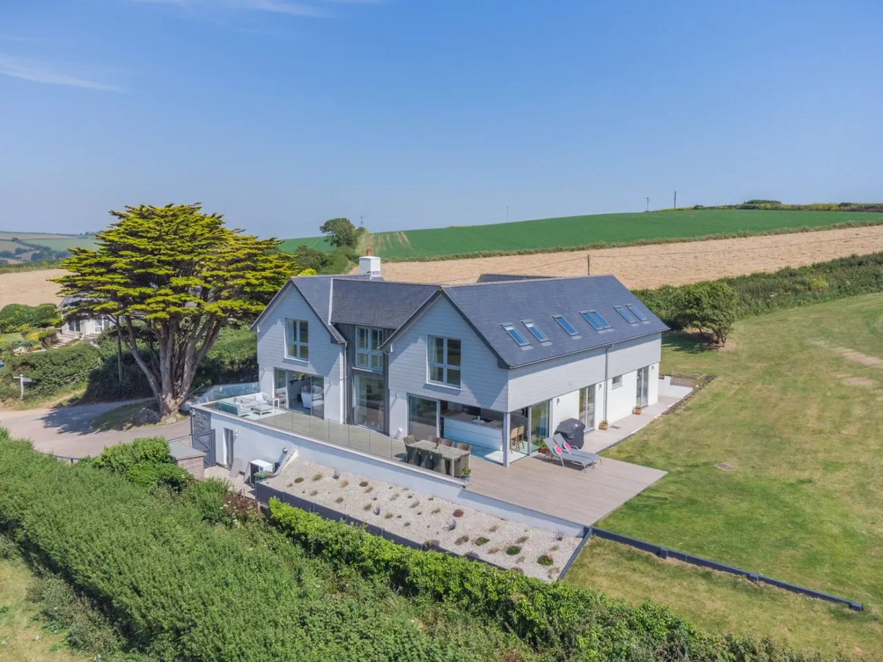 Near Thurlestone Sands, Kingsbridge, Devon, TQ7 3EL, photo 5