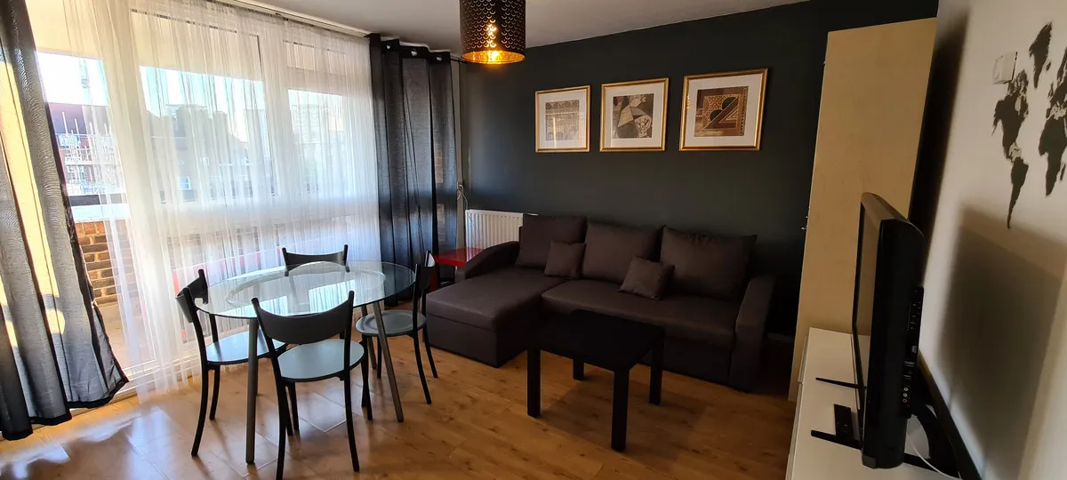 1 bed flat for sale, London, NW1