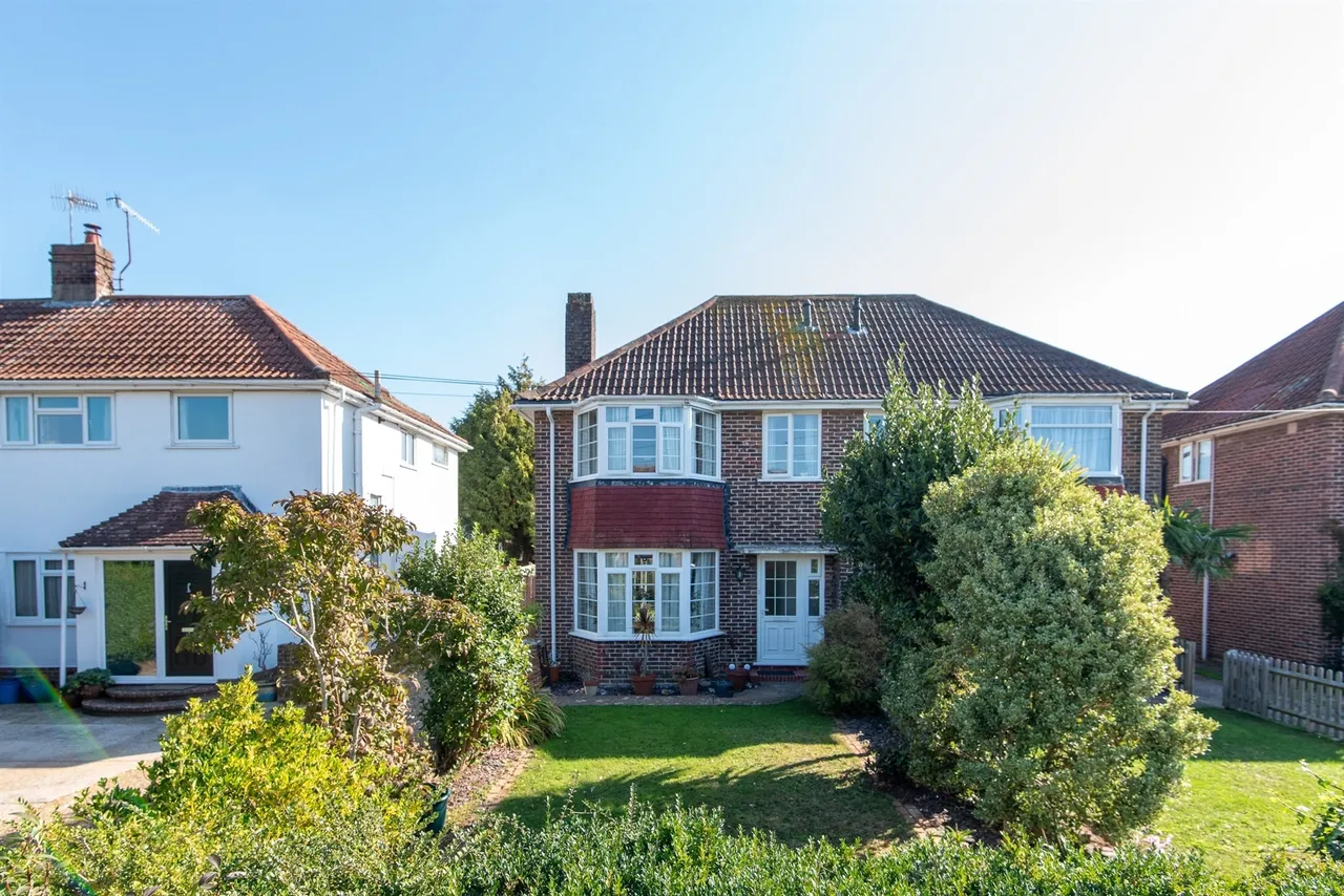3 bed house for sale, Ringmer Road, Worthing, BN13