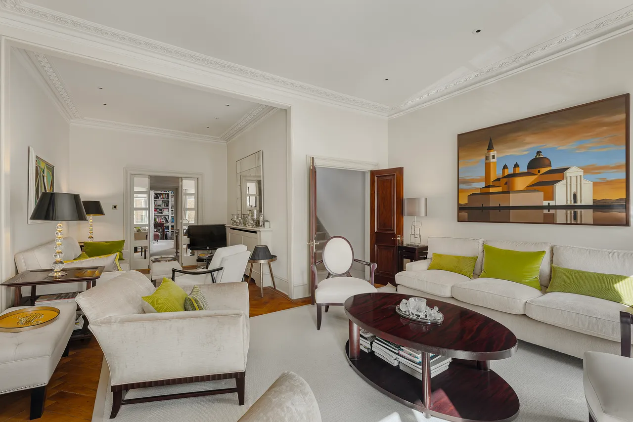 Wilton Street, Belgravia, London, photo 8