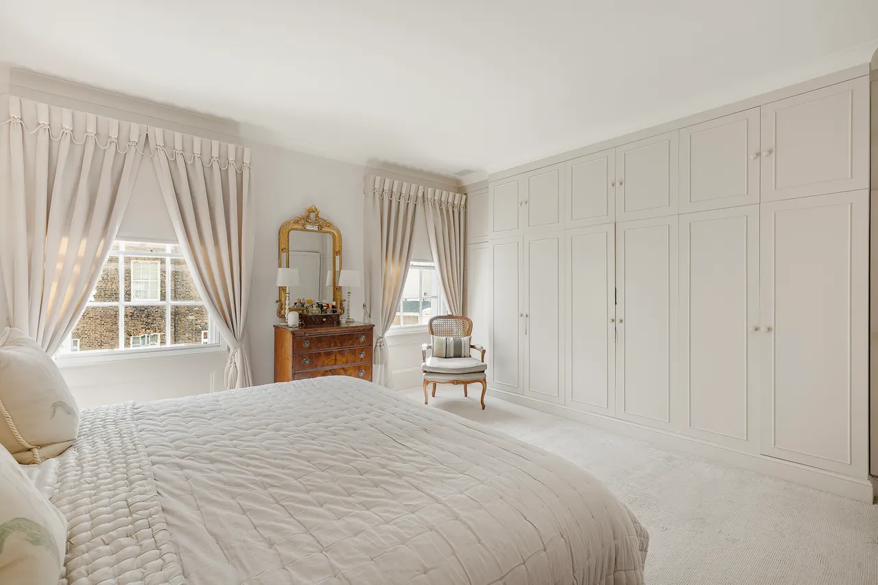 Wilton Street, Belgravia, London, photo 3