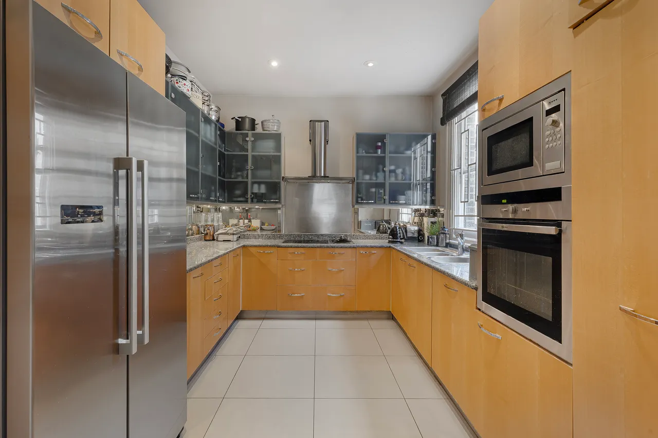 Wilton Street, Belgravia, London, photo 6