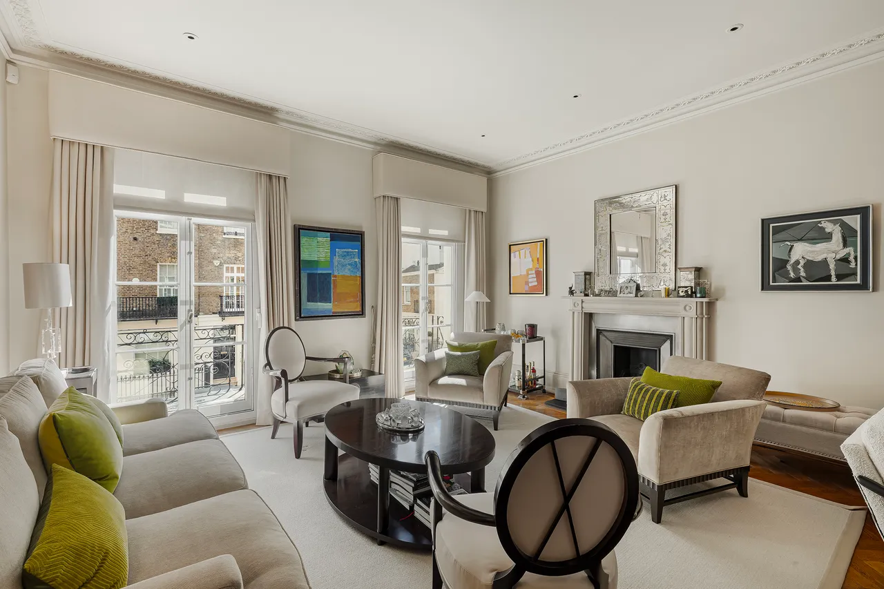 Wilton Street, Belgravia, London, photo 2