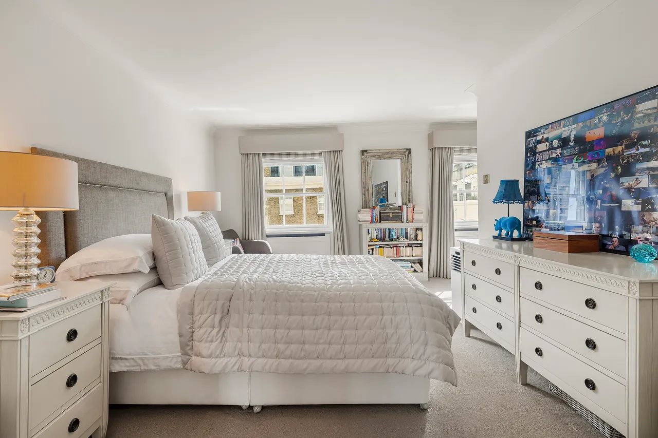 Wilton Street, Belgravia, London, photo 9