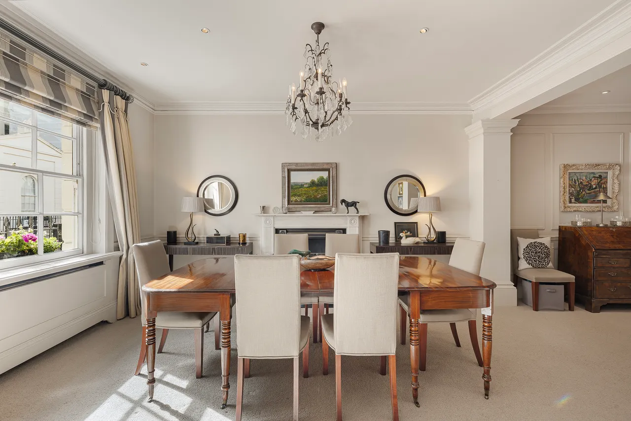 Wilton Street, Belgravia, London, photo 5