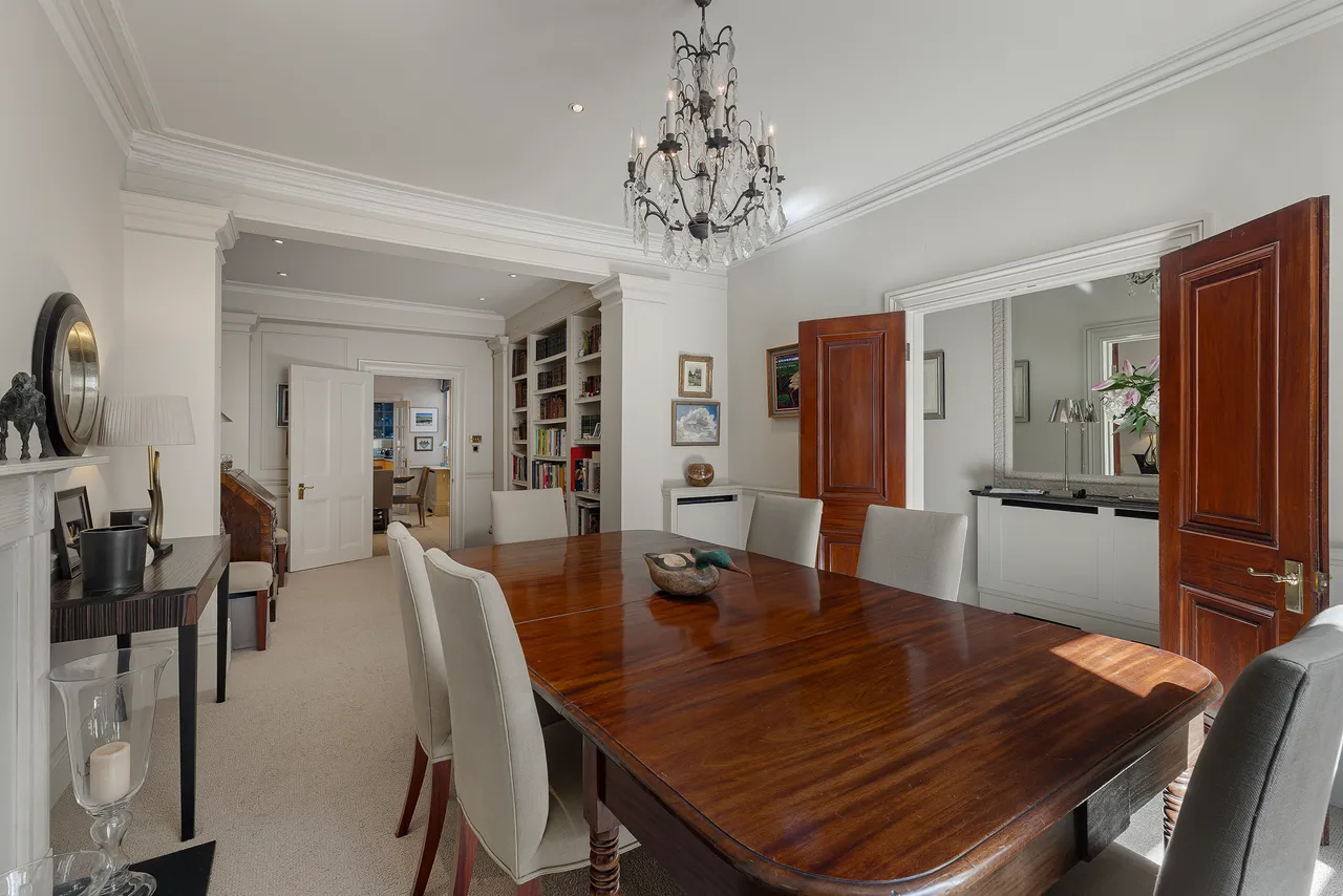 Wilton Street, Belgravia, London, photo 10
