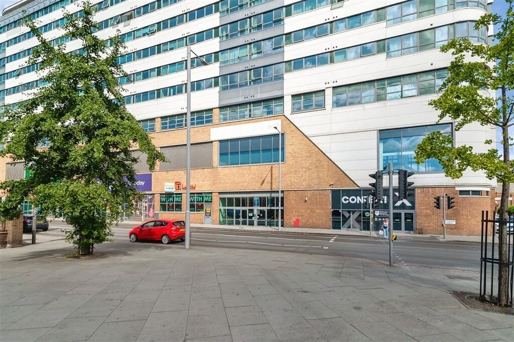 Huntingdon Street, Nottingham, NG1, photo 15