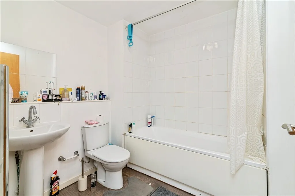 Huntingdon Street, Nottingham, NG1, photo 11