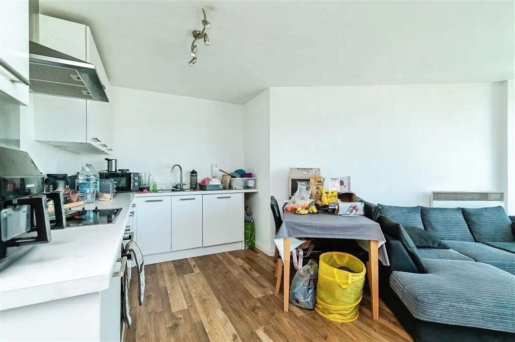 Huntingdon Street, Nottingham, NG1, photo 6