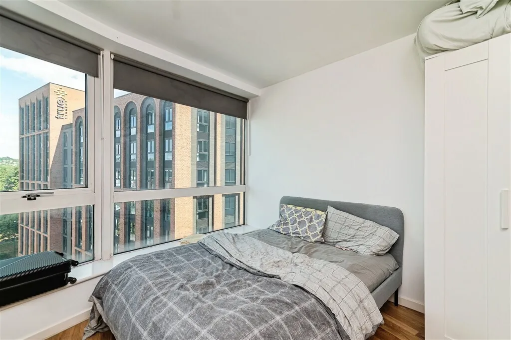 Huntingdon Street, Nottingham, NG1, photo 12