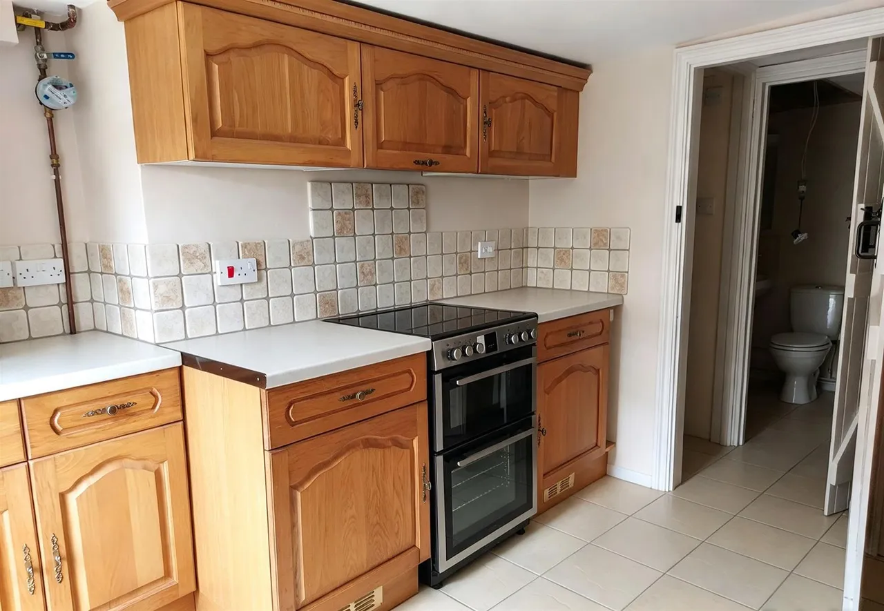 Priory Cottages, Launceston, photo 4