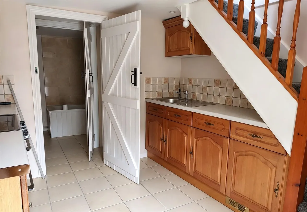 Priory Cottages, Launceston, photo 6