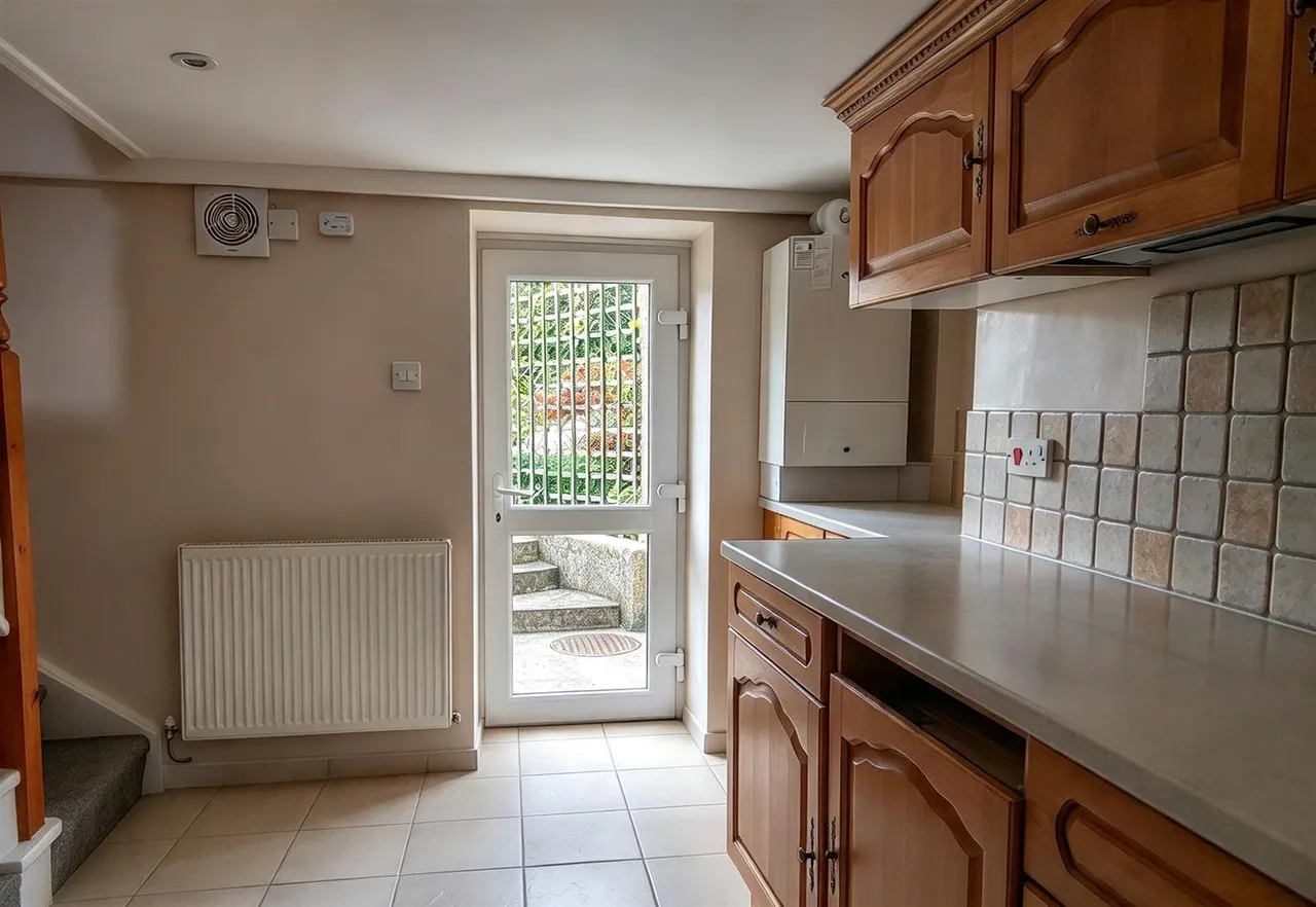 Priory Cottages, Launceston, photo 5