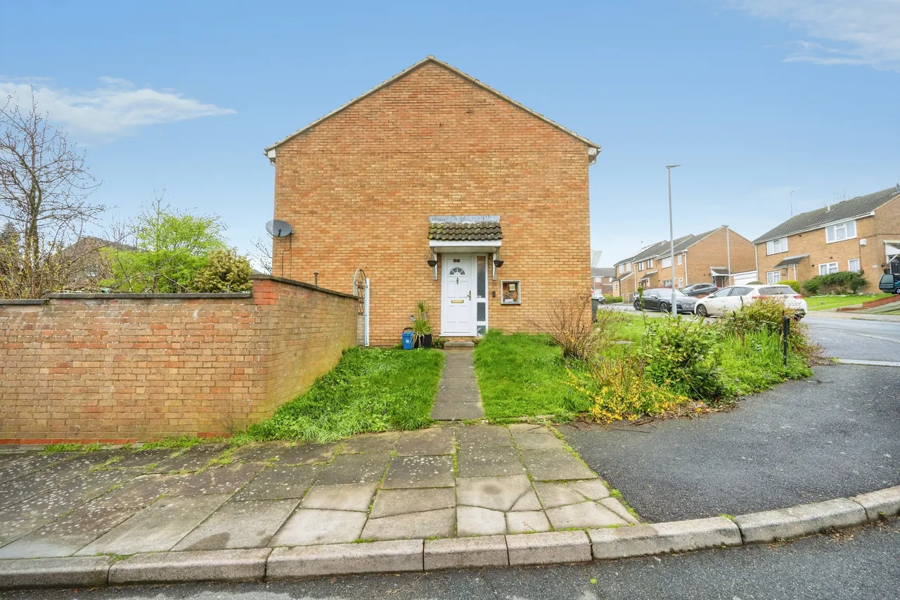 3 bed house for sale, Brussels Way, Luton, LU3