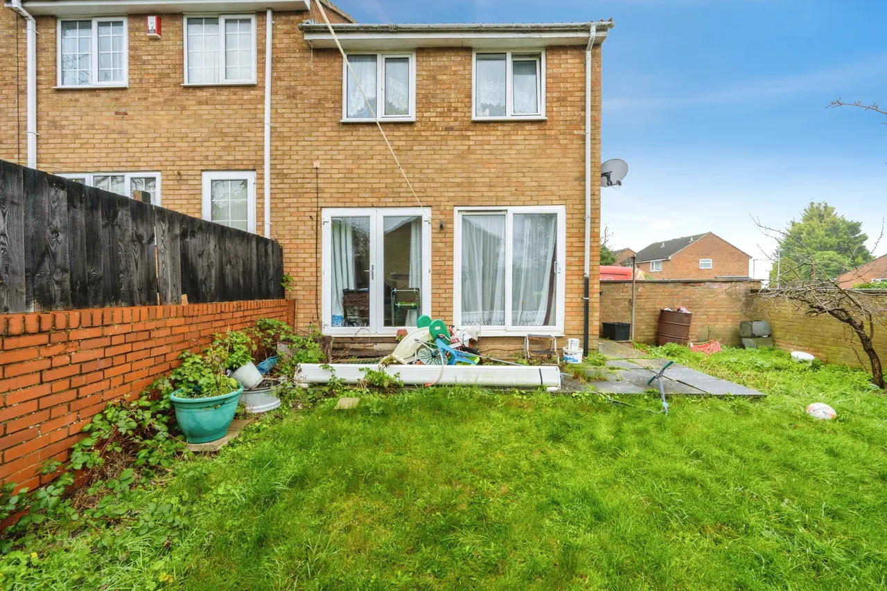 Brussels Way, Luton, LU3, photo 19